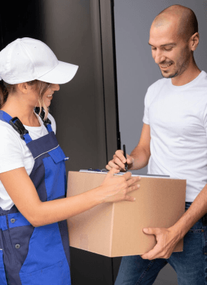 Logistics Operations